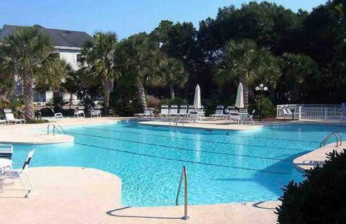 Amazing Newly Renovated Condo at Sea Trail Resort - Foto 7