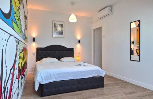 Montréal, Maison pétillante et accueillante - Foto 30