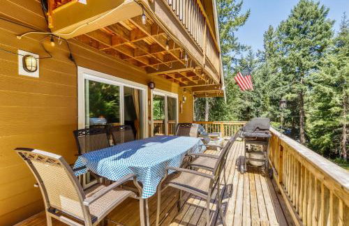 Anderson Island Getaway - Foto 30