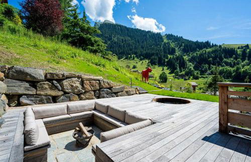 Chalet TheMoon - La Clusaz - Foto 13