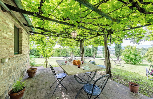 Studio With Pool And Orchard - Photo 11