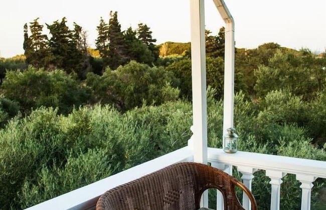 Areti Orfeas Studios - Foto 34