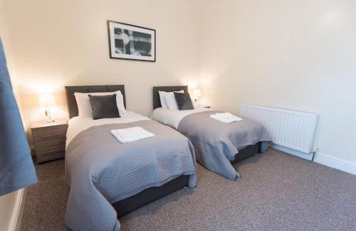 Campbell House - Foto 14