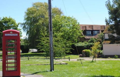 2 Walled Garden Cottages, West Wittering - Foto 17