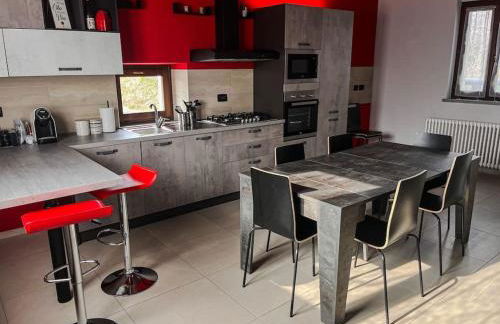 Beinalot Country House - Foto 13