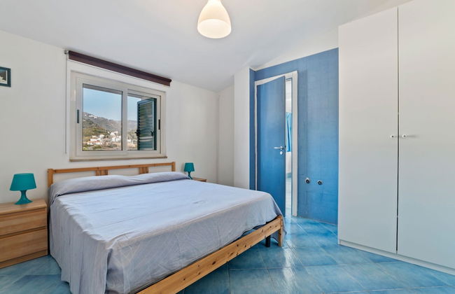 Belvilla by OYO Apartment in Policastro Bussentino - Foto 6