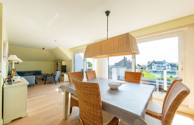 Attractive Apartment With Magnificent View - Foto 21