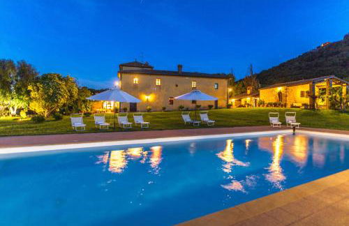 PODERE PRATOVECCHIO 14&2, Emma Villas - Foto 4