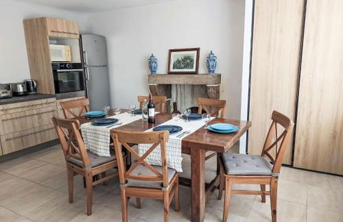 Holiday Home Kerdro by Interhome - Foto 9