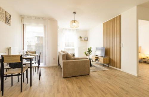 Cocon Paris Stade de France - Foto 17