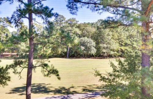 Golf and Resort Perks Premier Condo 10 mi to Myrtle - Foto 28