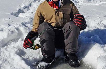 Whistle Pig Retreat at 22 West Cabins and Recreation - Foto 7