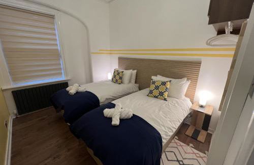 Modern accomodation in Westcliff-On-Sea - Foto 51