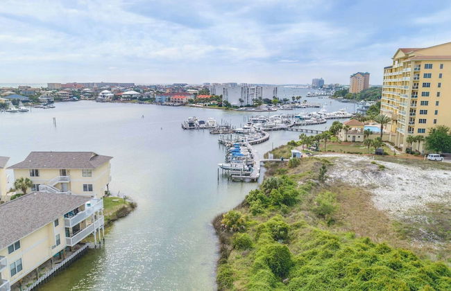 Beachfront Joy at Sandpiper Cove - Foto 73