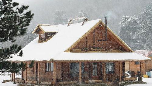 Woodhouse Xirolivado - Foto 1