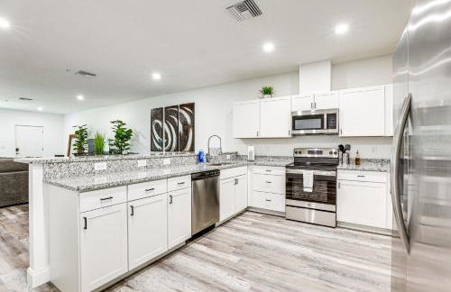 13 Mi to Beaches Pet-Friendly Condo in Palmetto! - Foto 37