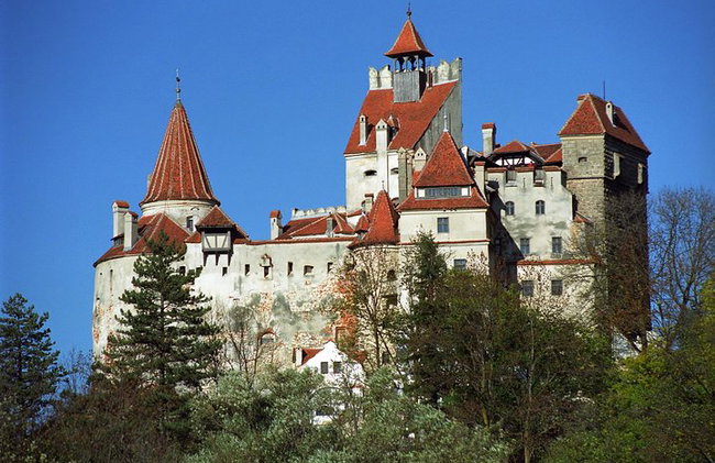 Bucovina & Transylvania Tour – 3 days - Photo 2
