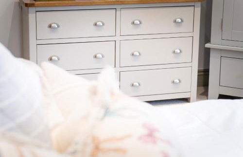 Barn Conversion in North Petherton - Foto 16