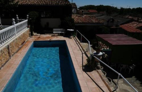 La Huerta del Rivero - Foto 21