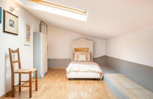 Majestic Villa in Hills of Florence with Gardens Gym Jacuzzi and Sauna - Foto 29