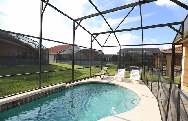 Solana #1 - 7 Bed Villa w/ Private Pool - Foto 14