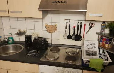 Business-Travel-Apartment & Ferienwohnung Münster, Check-In von 15 bis 22 Uhr möglich - Foto 10