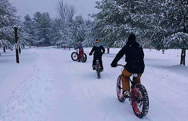 Domaine Yamaska - Foto 11