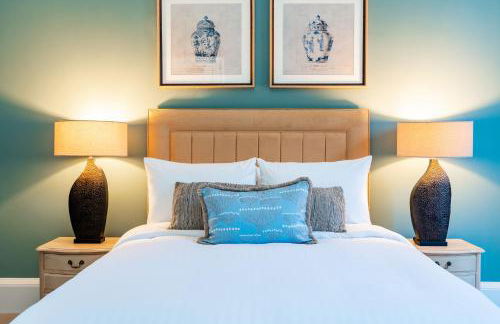 Dragon Suites Luxury Apartments at Rutland Square - Photo 56