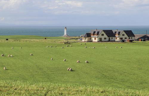 Corsewall Castle Farm Lodges - Foto 54