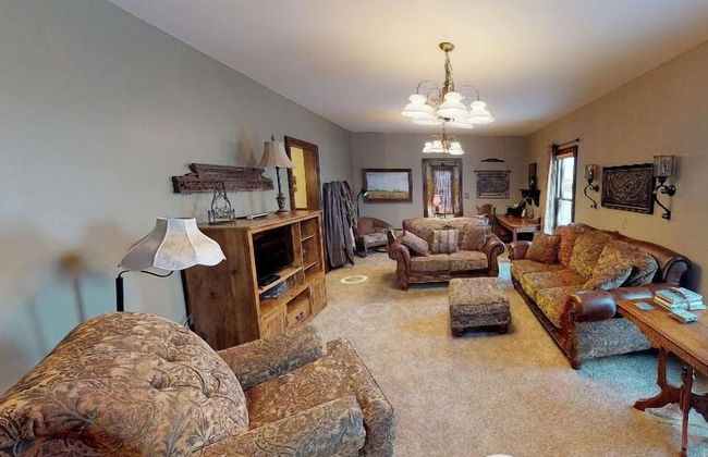 Elkhorn Ridge Resort - Foto 29