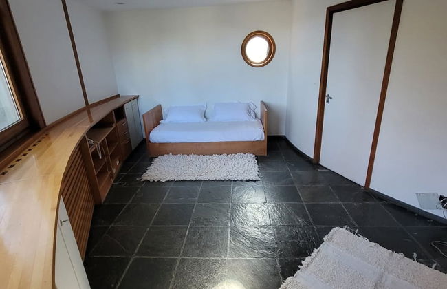 Amazing Property in Mountains SMA-GB by Apartments Bariloche - Foto 6