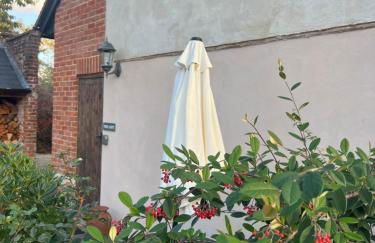 The Loft, Steep, Petersfield in Collyers Estate part of The South Downs National Park. - Foto 2