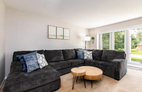 Spacious 6-Bed Luxury Home Near Notre Dame - Foto 9