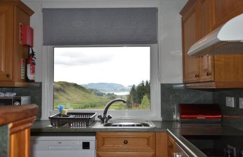 Lagnakeil Highland Lodges - Foto 56