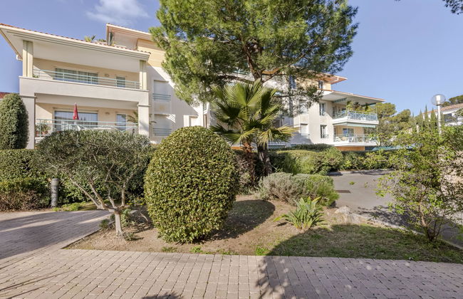 Le Clos Saint Saens - Foto 18