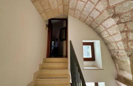 Castello di Andrano - Splendido bilocale con WiFi a 5 minuti dal mare - Foto 7