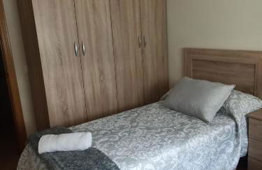 Vivienda Domínguez Sánchez - Photo 8