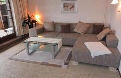 Fischerhaus Whg Abendrot - Foto 1