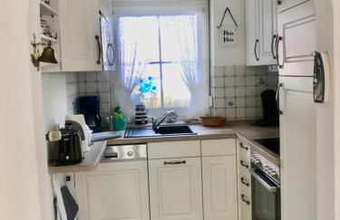 Huus Wattenmeer in Neßmersiel an der Nordsee - Foto 5