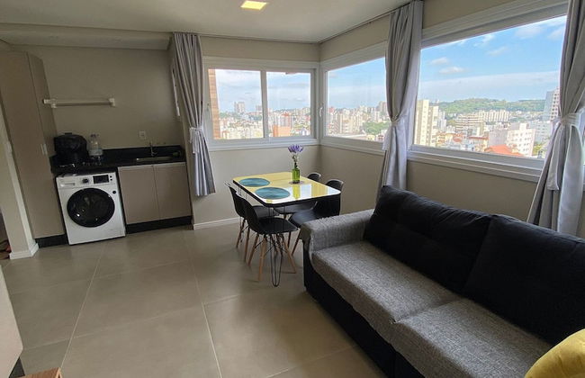 Dallas Apartamentos - Foto 60