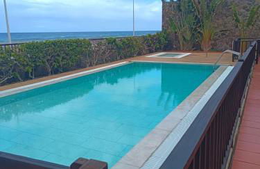 Giraud II - Secluded beachfront duplex - Foto 62