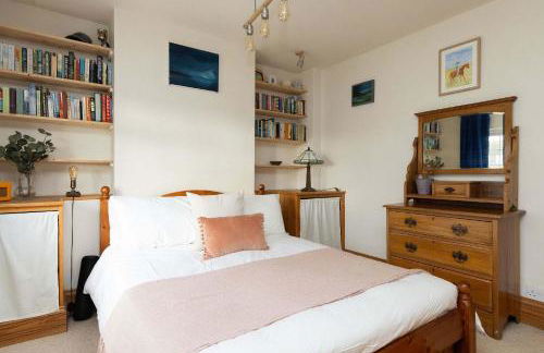 Rural House with Swimming Pool and Gardens - Foto 16