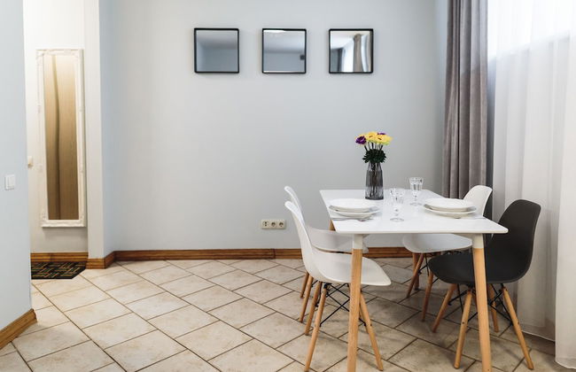 Bearsleys Archers Apartments - Photo 9