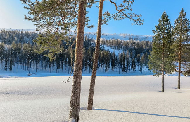 Hiihtogreeni a - Foto 34