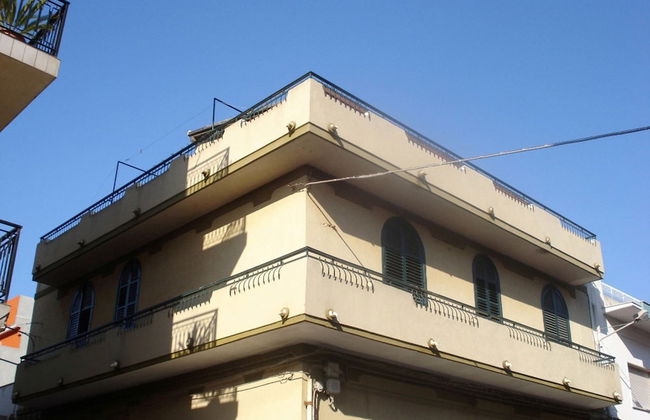 Delfino2 Casesicule, Nice Apartment with Balcony, Sand Beach at 70 mt, Wi-Fi - Foto 31