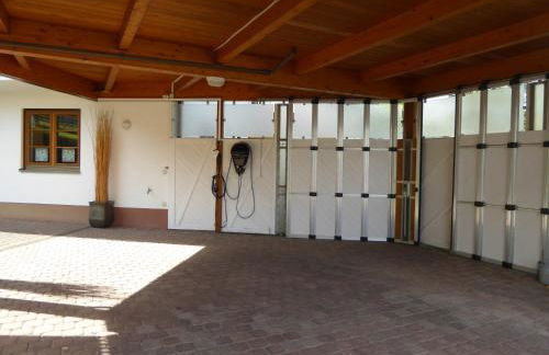 Ruhige, charmante Ferienwohnung "Im Erftal" - Foto 40