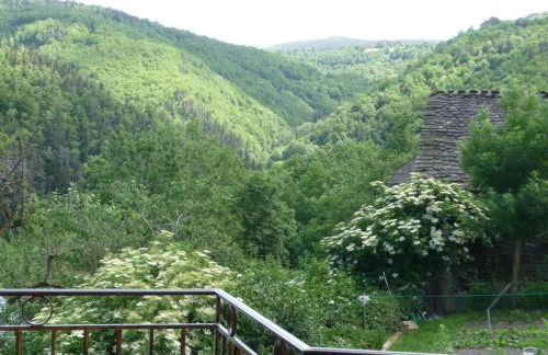 Gîte L'Hirondelle, 2/4 personnes à Oultet - Foto 12