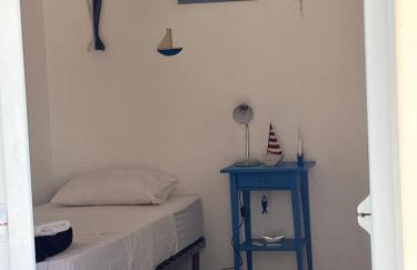 Messaria - Schinoussa - Foto 28