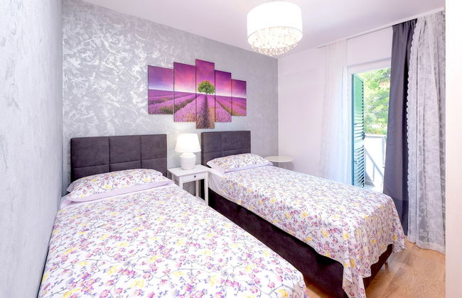 Apartments Maslina - Foto 2