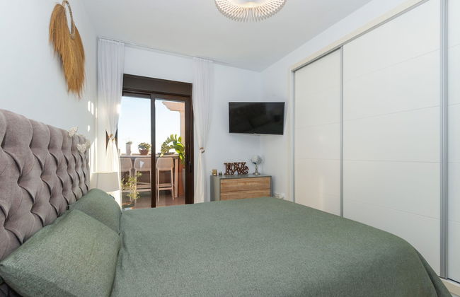 Atico Gran Sol in Rincon de la Victoria - Photo 13